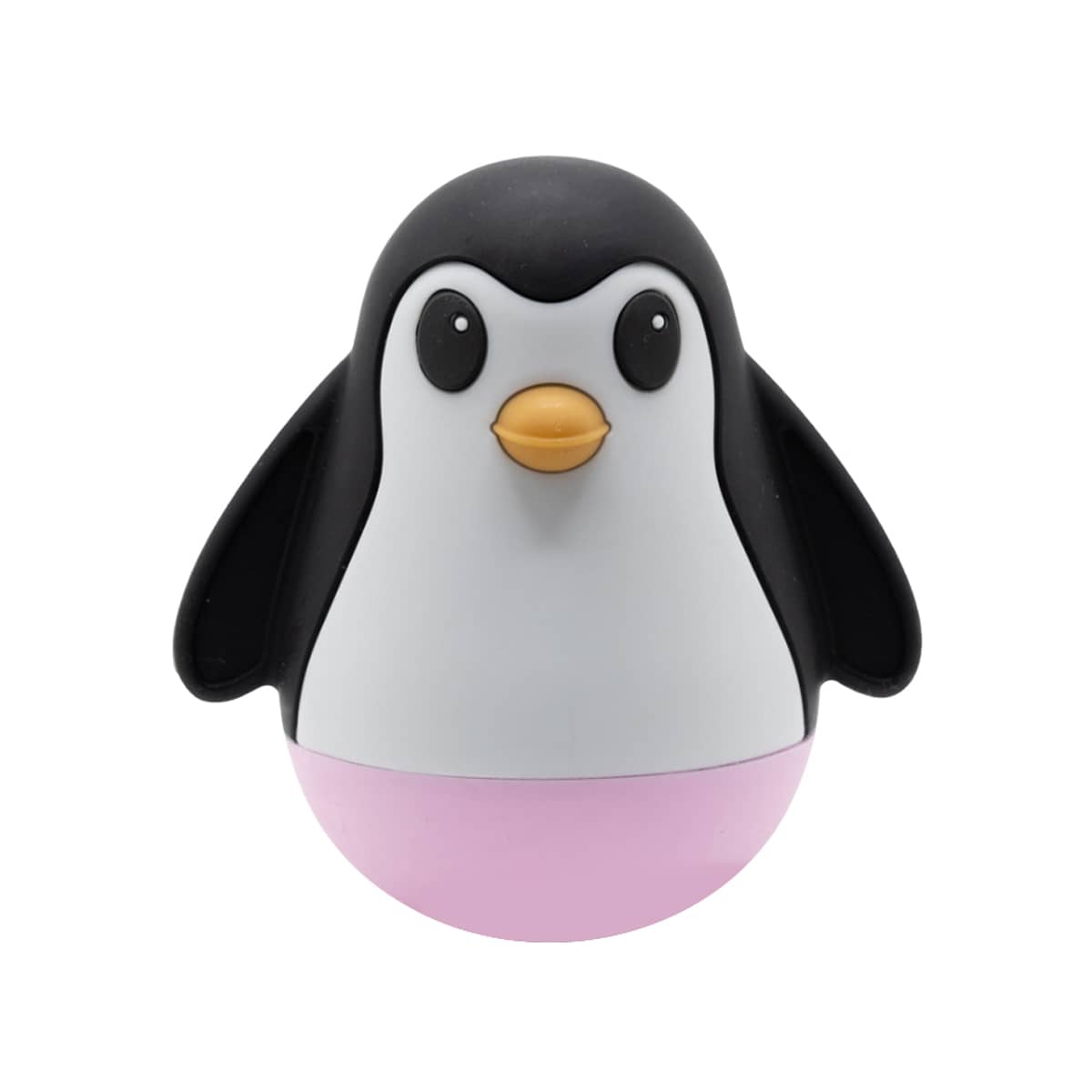 Jellystone Designs Penguin Wobble - Bubblegum