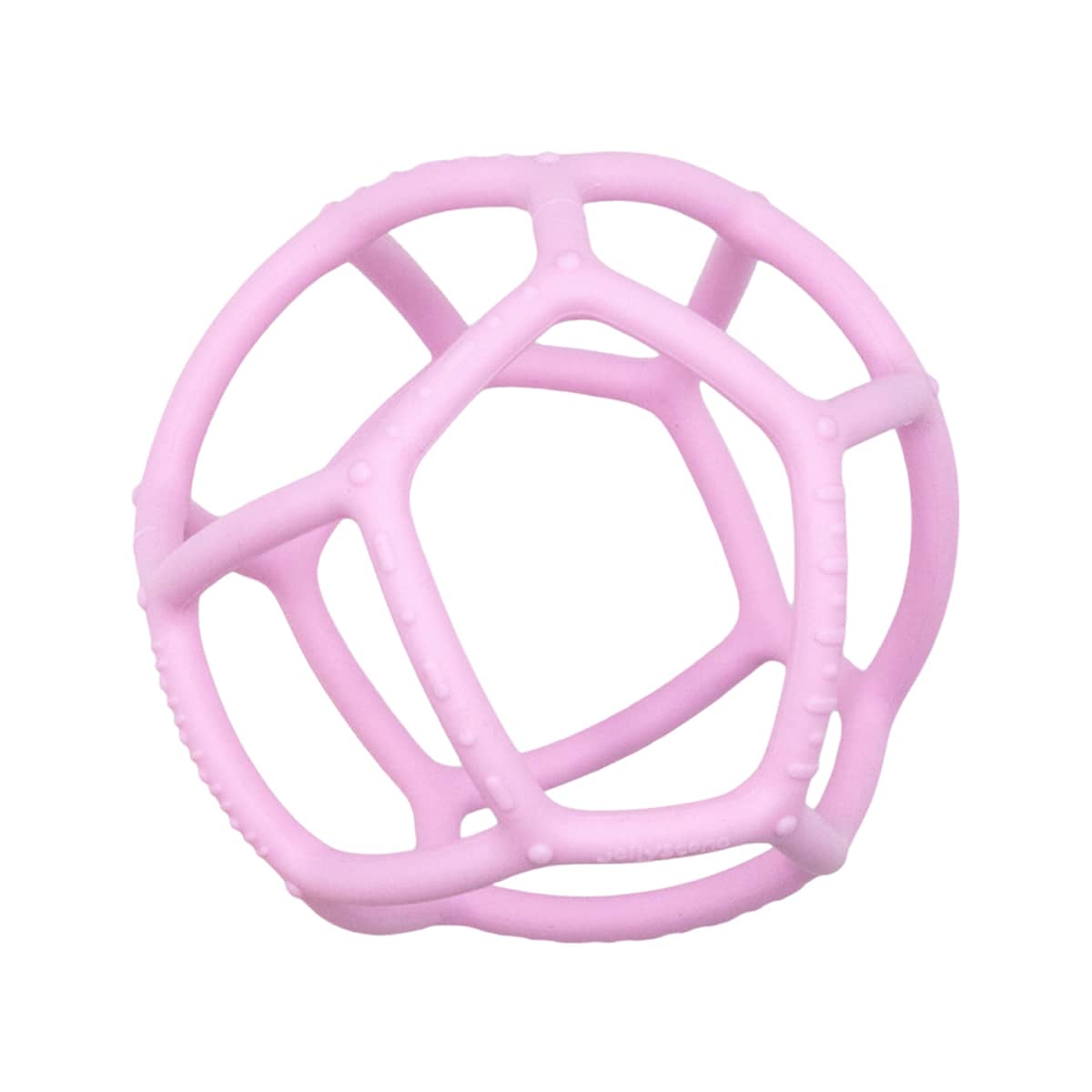 Jellystone Designs Sensory Ball - Bubblegum