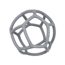 Jellystone Designs Sensory Ball - Grey