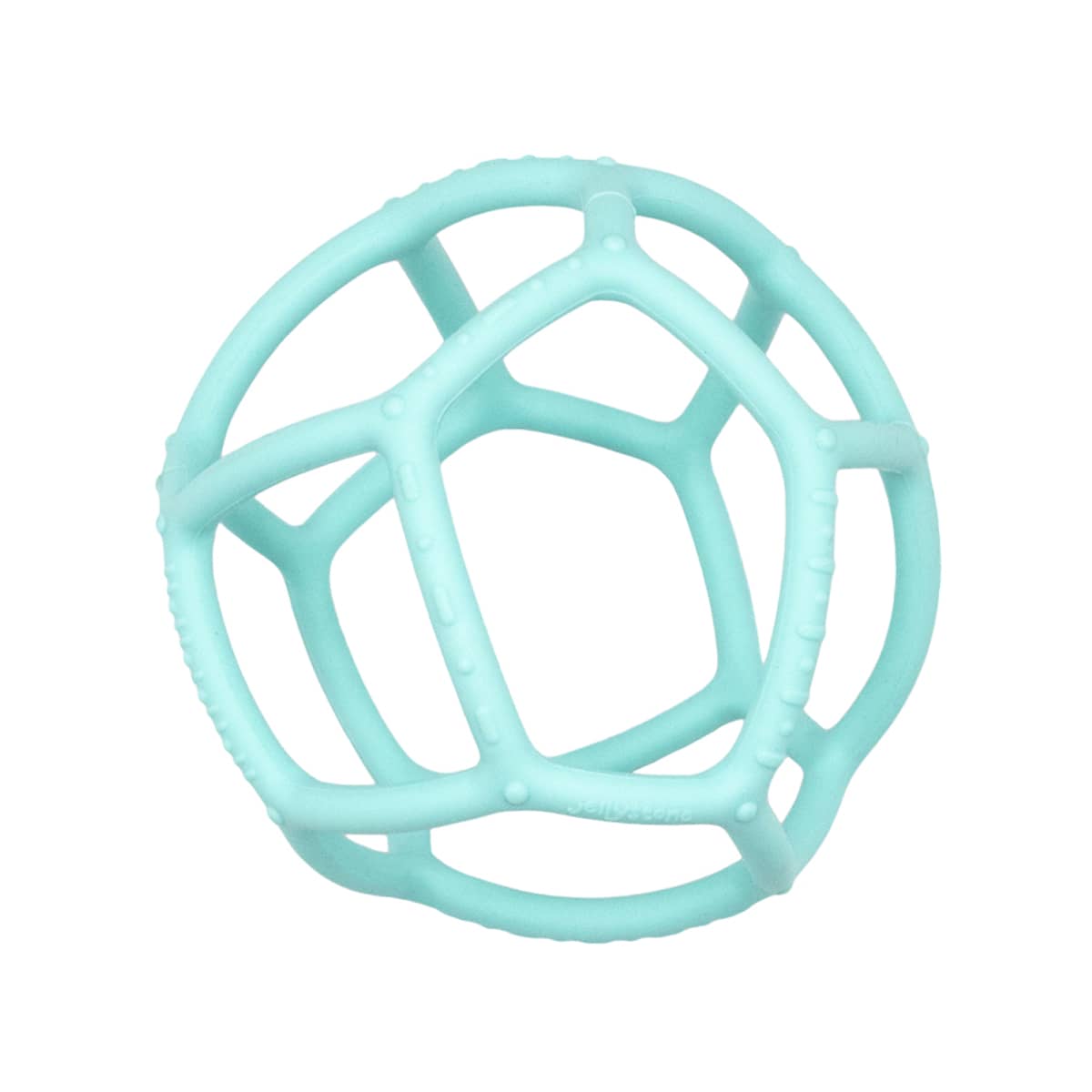 Jellystone Designs Sensory Ball - Mint