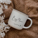 Joey Mama Ceramic Mug - Boy Mama
