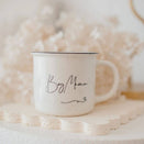 Joey Mama Ceramic Mug - Boy Mama