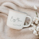 Joey Mama Ceramic Mug - Boy Mama