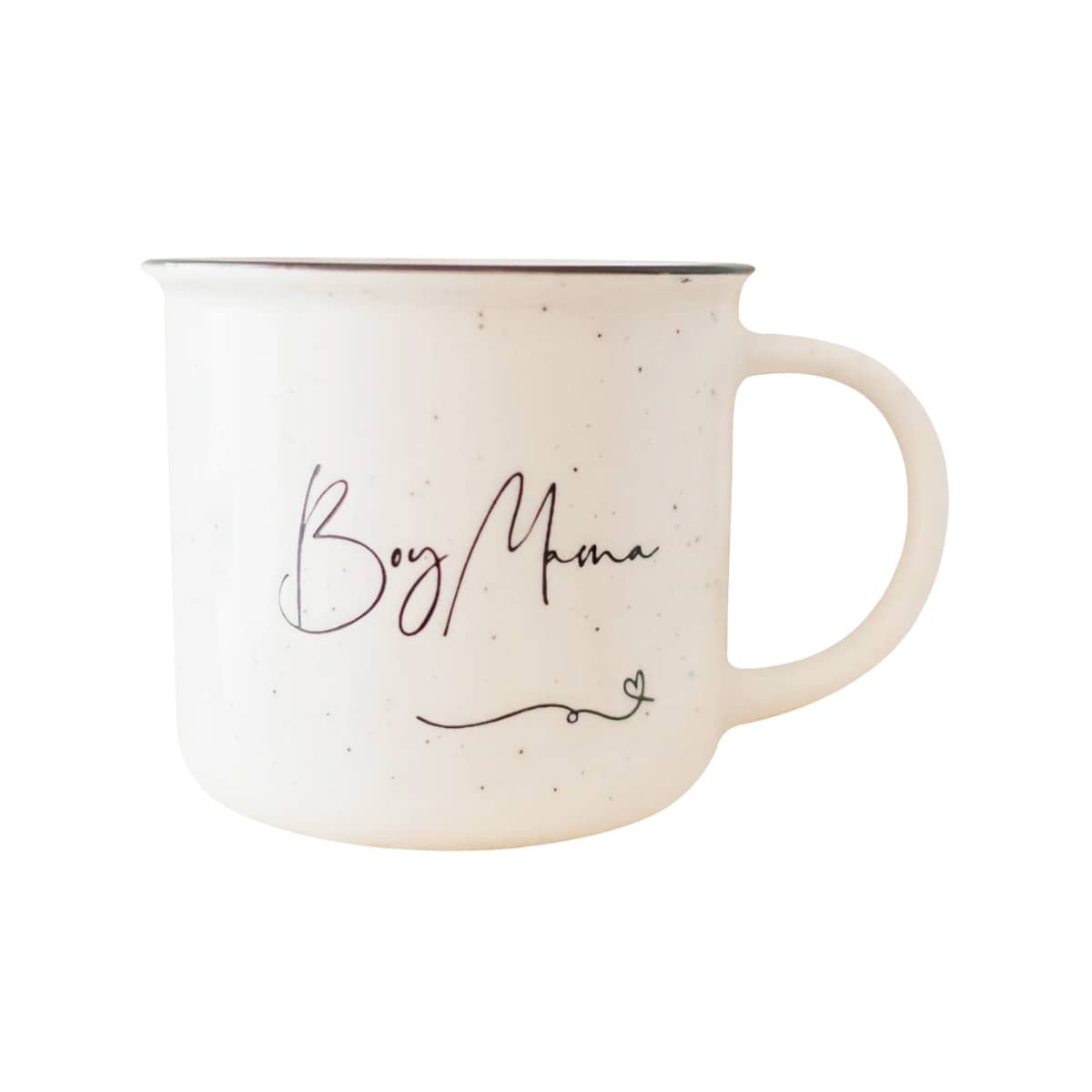Joey Mama Ceramic Mug - Boy Mama