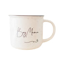 Joey Mama Ceramic Mug - Boy Mama