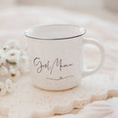 Joey Mama Ceramic Mug - Girl Mama