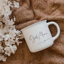 Joey Mama Ceramic Mug - Girl Mama
