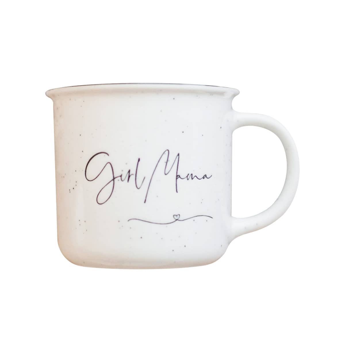 Joey Mama Ceramic Mug - Girl Mama