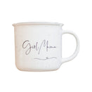 Joey Mama Ceramic Mug - Girl Mama