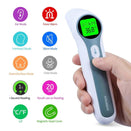 Jumper Dual Mode Infrared Thermometer