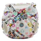 Kanga Care Print Lil Joey AIO Cloth Nappies - TokiBambino