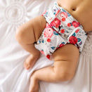 Kanga Care Print Rumparooz Cloth Nappy
