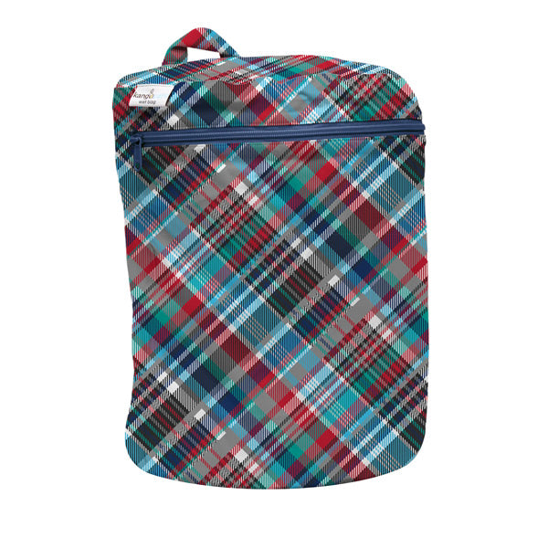 Kanga Care Print Wet Bag - Billy