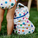 Kanga Care Print Wet Bag