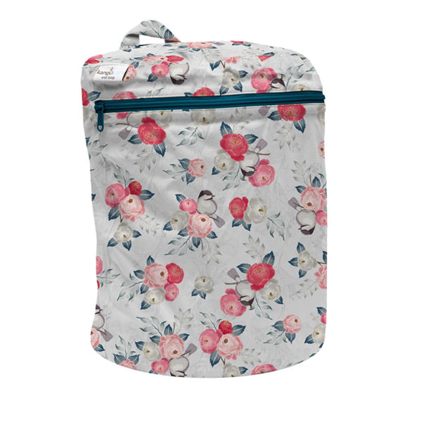 Kanga Care Print Wet Bag - Lily