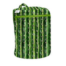 Kanga Care Print Wet Bag - Prickles