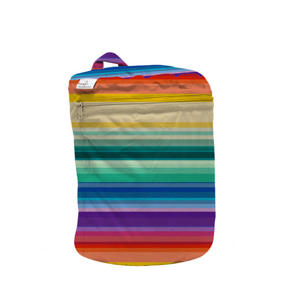 Kanga Care Print Wet Bag Mini