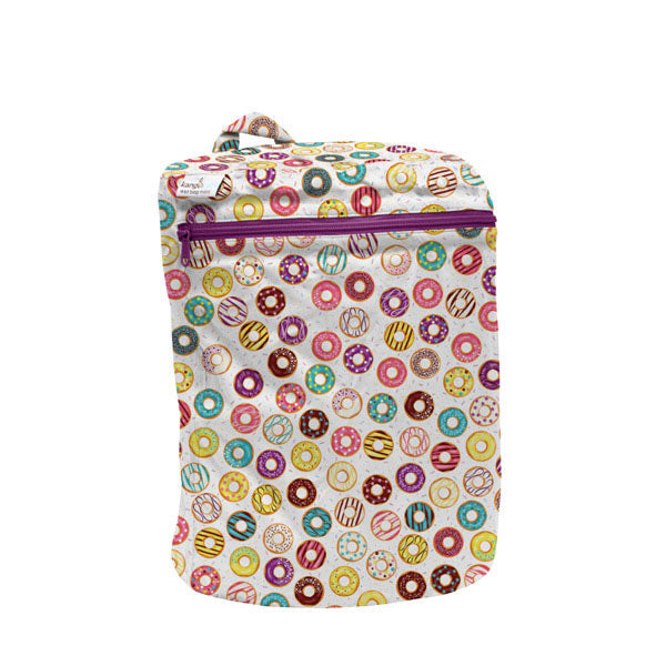 Kanga Care Print Wet Bag Mini