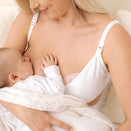 KeaBabies Comfy Reusable Nursing Pads
