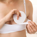 KeaBabies Comfy Reusable Nursing Pads