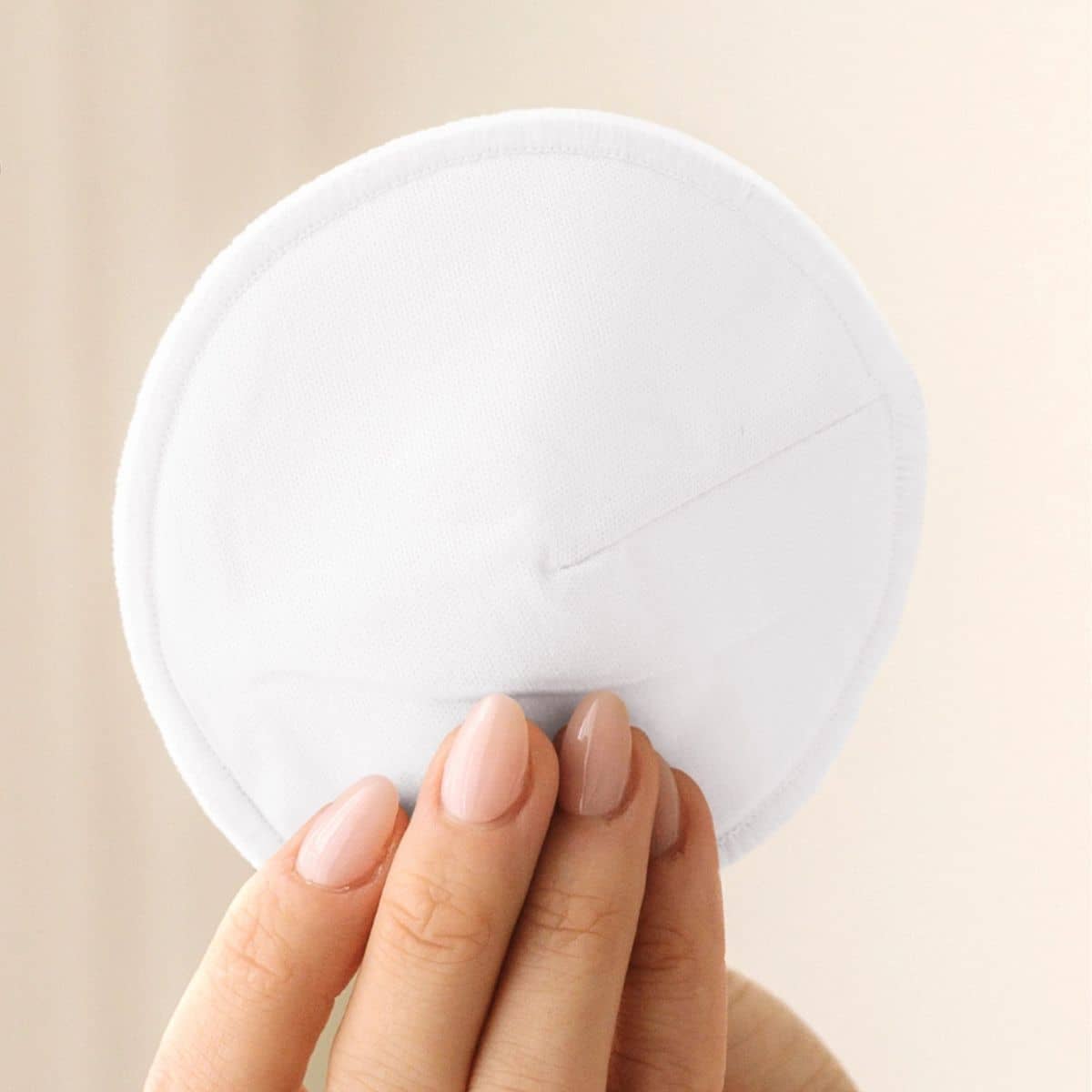 KeaBabies Comfy Reusable Nursing Pads