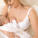 KeaBabies Comfy Reusable Nursing Pads