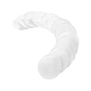 KeaBabies Comfy Reusable Nursing Pads