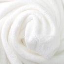 KeaBabies Cuddle Baby Hooded Towel - Bear