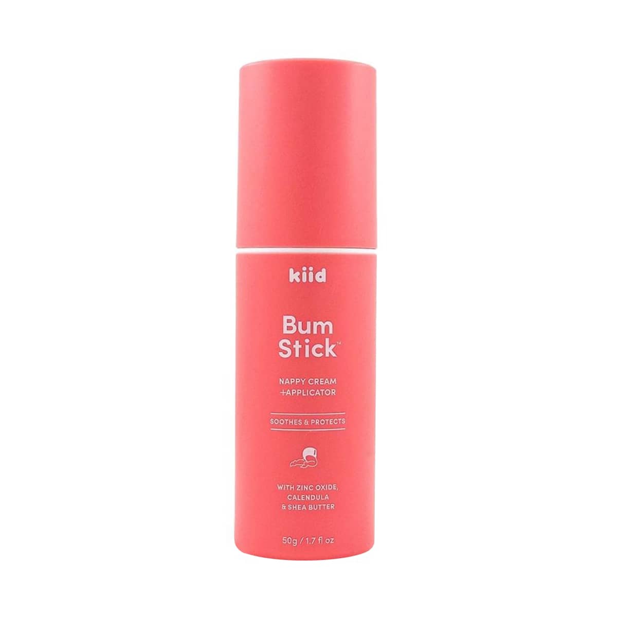 Kiid Bum Stick - Nappy Cream + Applicator