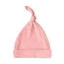 Kiin Baby Bamboo Stretch Beanie - Peony