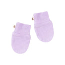 Kiin Baby Bamboo Stretch Mittens - Lilac