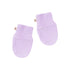 Kiin Baby Bamboo Stretch Mittens - Lilac