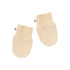 Kiin Baby Bamboo Stretch Mittens - Oat