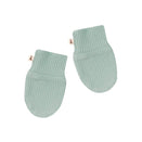 Kiin Baby Bamboo Stretch Mittens - Sage
