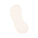 Kiin Baby Burp Cloth - Ivory