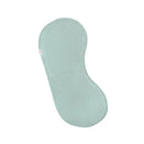Kiin Baby Burp Cloth - Sage Rib