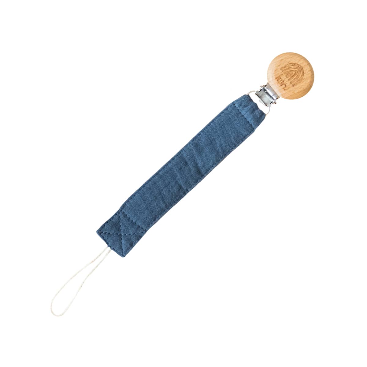 Kiin Baby Cotton Dummy Clip