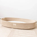 Kiin Baby Cotton Rope Change Basket