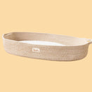 Kiin Baby Cotton Rope Change Basket