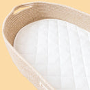 Kiin Baby Cotton Rope Change Basket