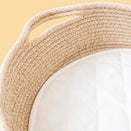 Kiin Baby Cotton Rope Change Basket