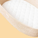 Kiin Baby Cotton Rope Change Basket