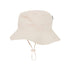 Kiin Baby Cotton Sun Hat - Oatmeal