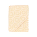 Kiin Baby Hooded Beach Towel - Oat