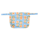 Kiin Baby Reusable Wet Bag - Medium - Cosmos