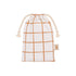 Kiin Baby Organic Bassinet / Co Sleeper Sheet - Lattice