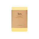 Kiin Baby Organic Change Pad / Bassinet Sheet - Buttercup