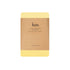 Kiin Baby Organic Change Pad / Bassinet Sheet - Buttercup