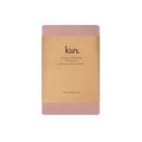 Kiin Baby Organic Change Pad / Bassinet Sheet - Heather