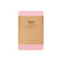 Kiin Baby Organic Change Pad / Bassinet Sheet - Peony